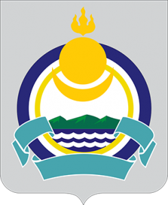 Герб Республики Бурятия
